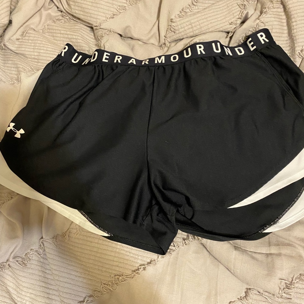Under Armor xxl